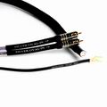  Analysis-Plus Silver Oval Phono Cable 1.5 m
