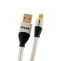  USB Atlas Element mini USB 1.5 m