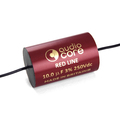  Audiocore Red-Line 250 VDC 10 uF