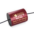  Audiocore Red-Line 250 VDC 18 uF