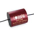  Audiocore Red-Line 250 VDC 22 uF