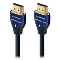  HDMI AudioQuest Blueberry PVC 1.5 m