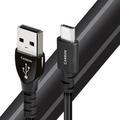  USB AudioQuest Carbon USB-A/USB-C 0.75 m