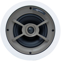  Proficient Audio Ceiling Speakers C610 White