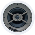   Proficient Audio Ceiling Speakers C620 White