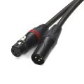    Cold Ray Interconnect Line AG XLR 2 m