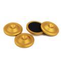    Cold Ray Spike Protector 2 Medium Gold (4 .)