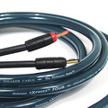    ETI eXpress 4 Speaker Cable Bayonet Plug Copper 13.12 ft/4 m
