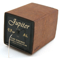  Jupiter HT Flat Stack Cryo Beeswax-Paper 600V 4.7 uF