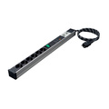   Inakustik Referenz Power Bar AC-2502-SF8 1.5 m
