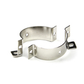    JJ Electronic Mounting Clamp 35 mm
