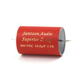  MKP Jantzen Superior Z-Cap 800 VDC 2% 10 uF
