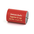  MKP Jantzen Superior Z-Cap 800 VDC 2% 3.3 uF