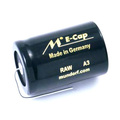  Mundorf E-Cap AC Raw 100 VDC 600 uF