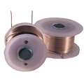   Mundorf M-Coil pin-core BF100 1.00 mH 1.00 mm