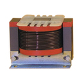   Mundorf M-Coil transformer-core VT390 1.00 mH 3.9 mm