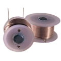   Mundorf M-Coil pin-core F100 0.56 mH 1.00 mm