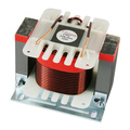   Mundorf M-Coil transformer-core T250 2.00 mH 2.50 mm