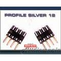     QED Profile Silver 12 PS12 Bi-Wire