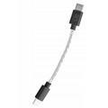  USB Shanling cable USB-C-C L3