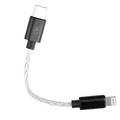 USB Shanling cable USB-C-Lightning L3