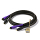    RCA Cold Ray Interconnect Line AG 1.5 m