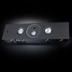   Monitor Audio Platinum InWall II Black (1 .)
