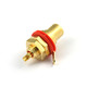  RCA REAN NYS 367-2 Red