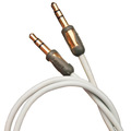  miniJack-miniJack Supra MP-Cable 3.5 mm 0.8 m
