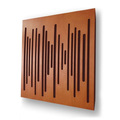     Vicoustic Wave Wood Cherry (10 .)