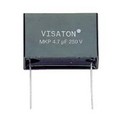  MKP Visaton 250 V 4.7 uF