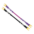    XLO UltraPlus Bi-Wire Jumper Cable Set 6