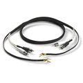 ���������� Analysis-Plus Low Mass Oval Phono Cable RCA-RCA 1.5 m