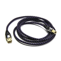 ������ USB Analysis-Plus Purple Plus USB 1.5 m