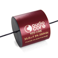  Audiocore Red-Line 250 VDC 33 uF