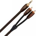 ������ miniJack-2RCA AudioQuest Big Sur 1.5 m