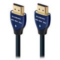 ������ HDMI AudioQuest Blueberry PVC 0.6 m