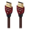������ HDMI AudioQuest Cinnamon 48 Braid 2 m