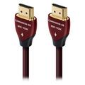 ������ HDMI AudioQuest Cinnamon 48 PVC 5 m