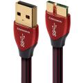 Кабель USB AudioQuest Cinnamon USB 3.0 A - USB 3.0 Micro 0.75 m