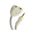 ���������� AudioQuest Mini FLX 3.5mm-2x3.5f