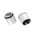 �������� �������� AudioQuest Noise Stopper Caps XLR In