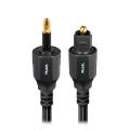 ������ ���������� AudioQuest Pearl Toslink/Mini 5 m