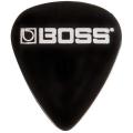 �������� BOSS BPK-12-BH Heavy Black (12 ��.)