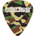 �������� BOSS BPK-12-CM Medium Camo (12 ��.)