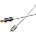 ������ USB ddHiFi TC09BL Lightning - USB-B 0.5m