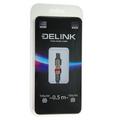 ������ ���������� Delink Toslink/Toslink 0.5 m