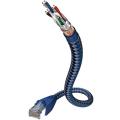 ������ Ethernet RJ 45 Inakustik Premium CAT6 Ethernet 2 m