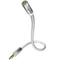 ������ miniJack-miniJack Inakustik Premium Extension 5 m