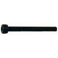 ���� Intertechnik M5 x 40 mm IS-540 Black (25 ��.)